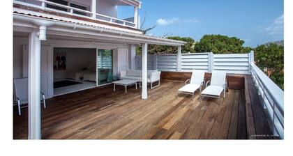 Luxury Penthouse - Gustavia (Saint Barthelemy)