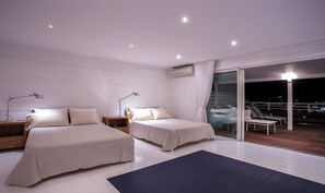3 habitaciones, tabla de planchar con plancha y wifi gratis