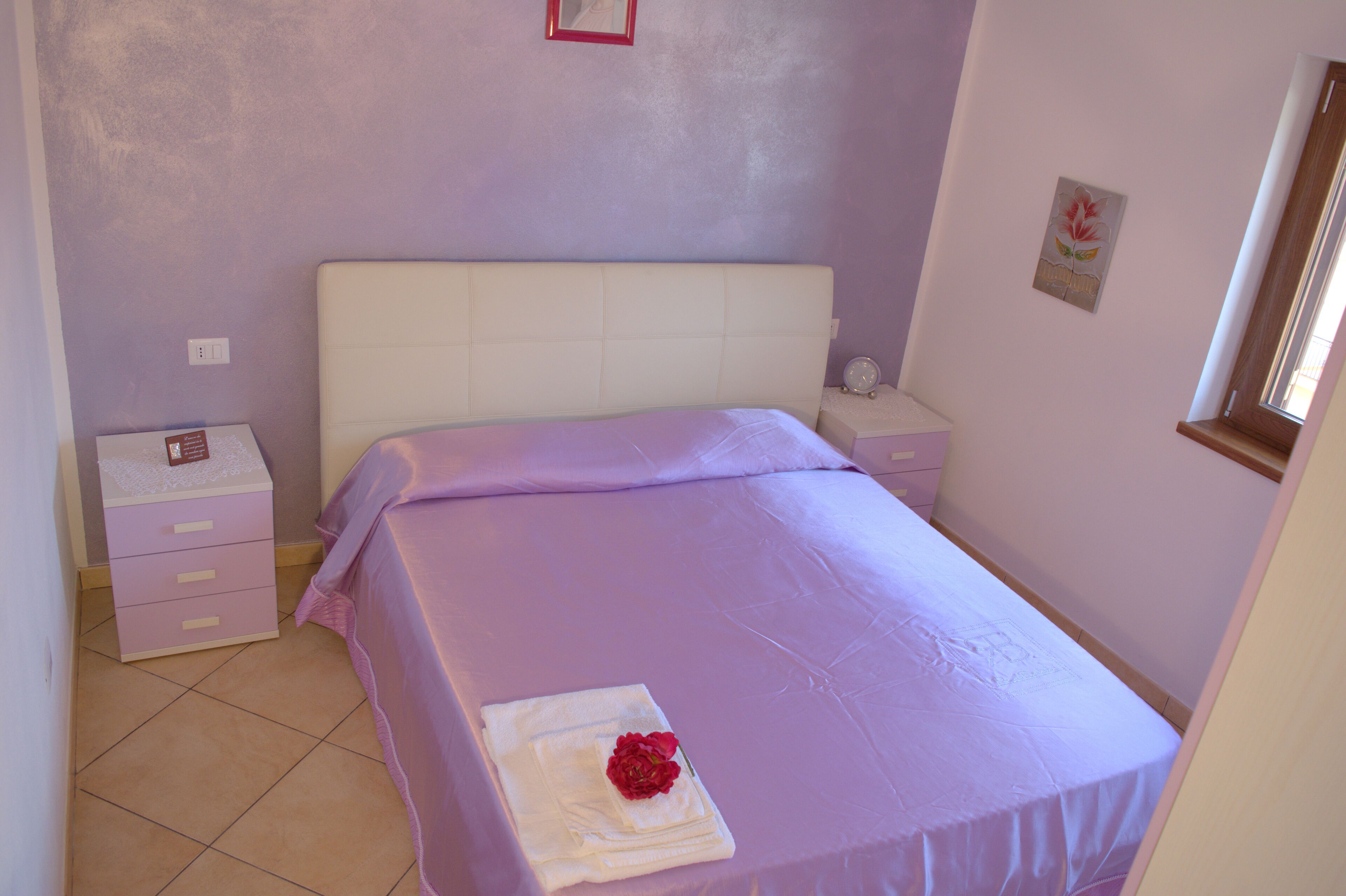 House by the sea Castel di Tusa              