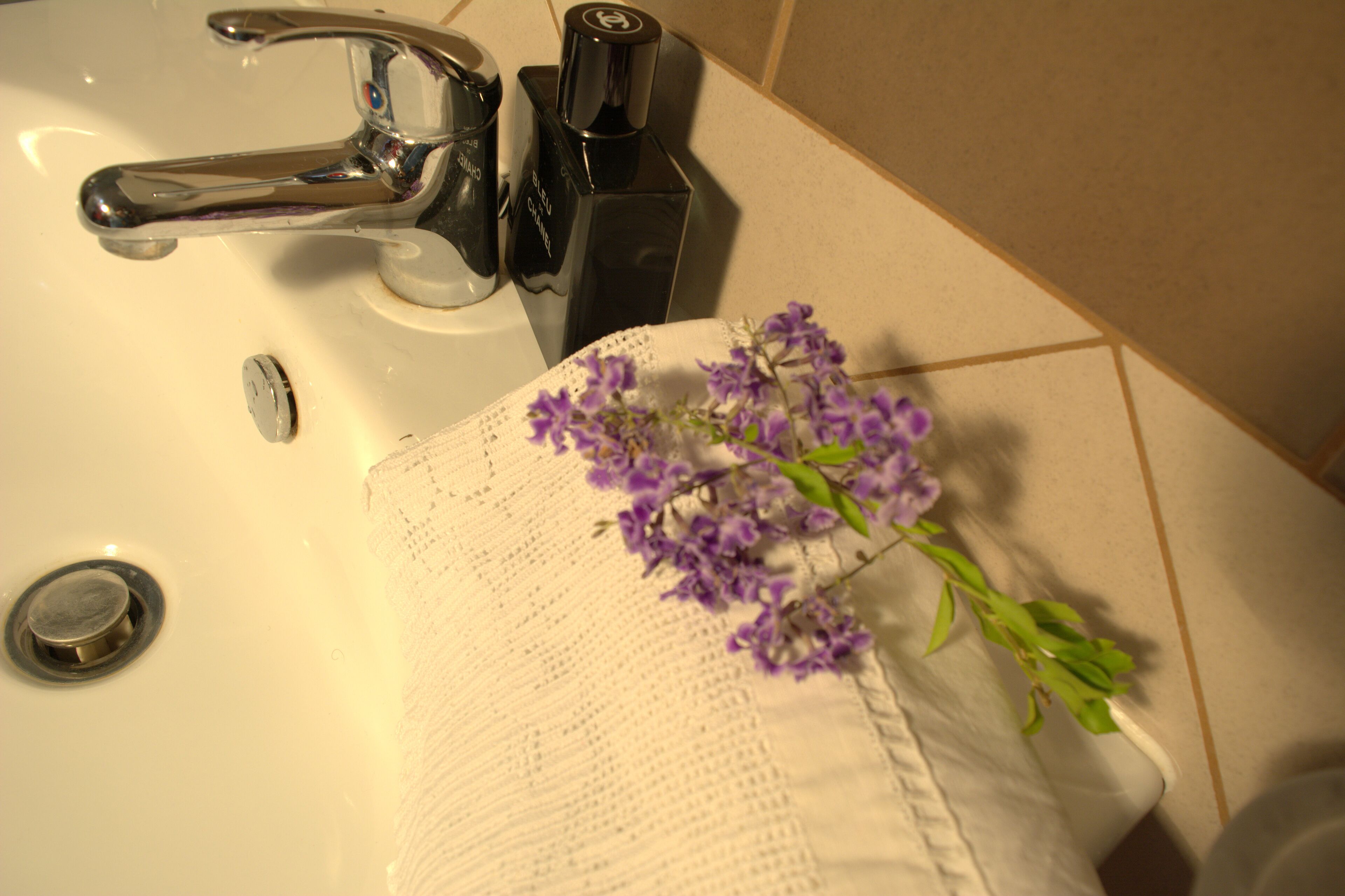 House by the sea Castel di Tusa              