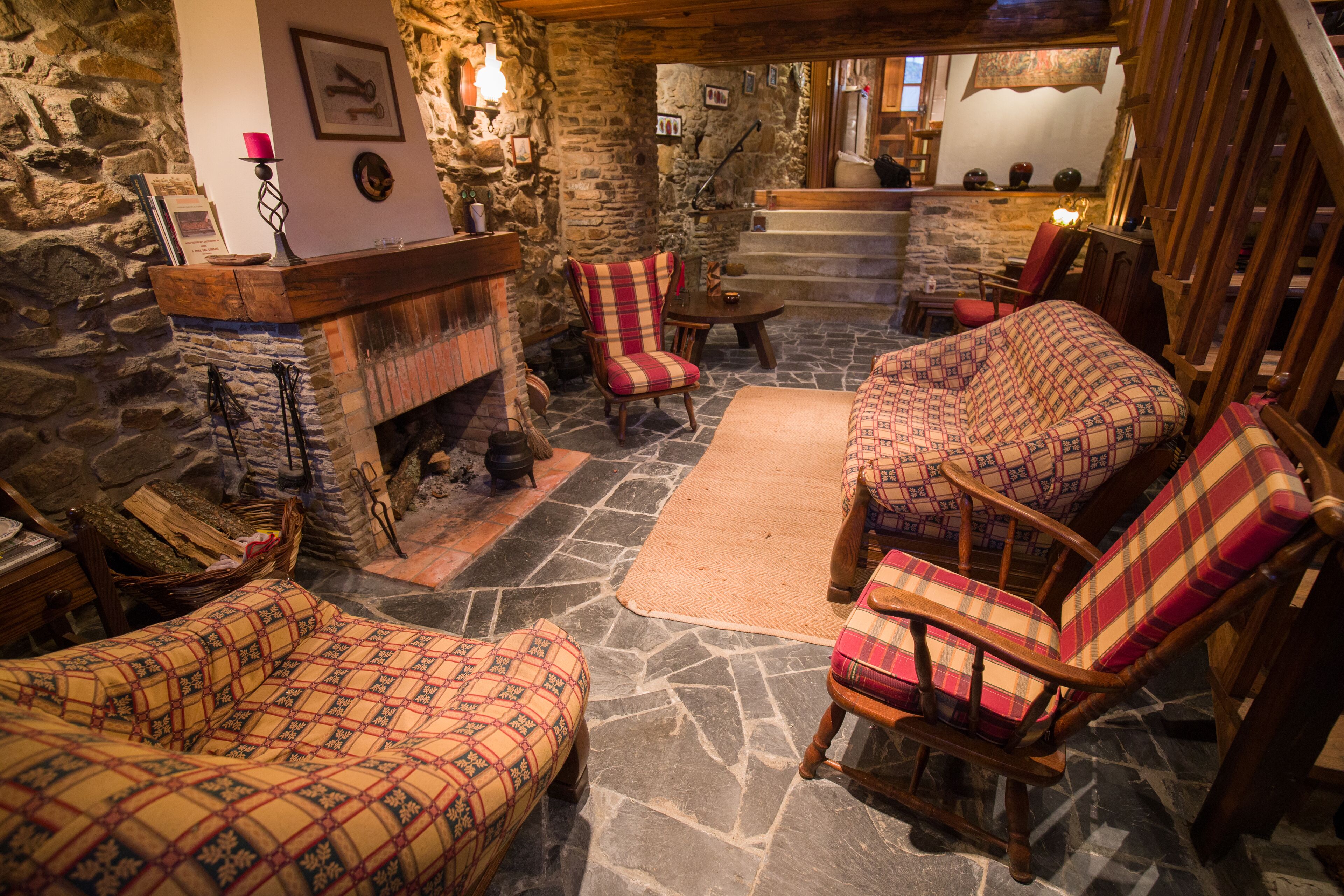 Casa do Passal - Rural Tourism