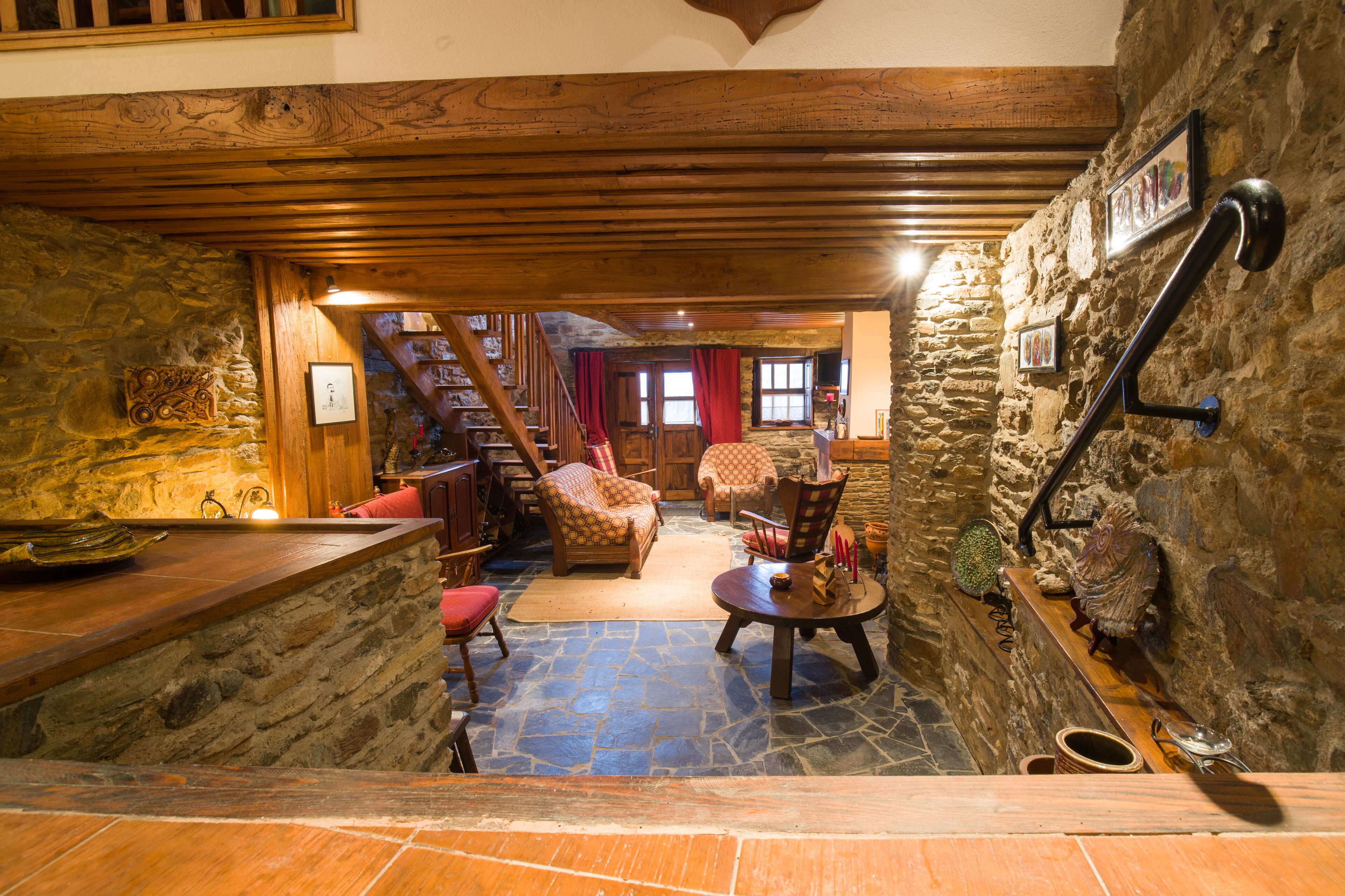 Casa do Passal - Rural Tourism