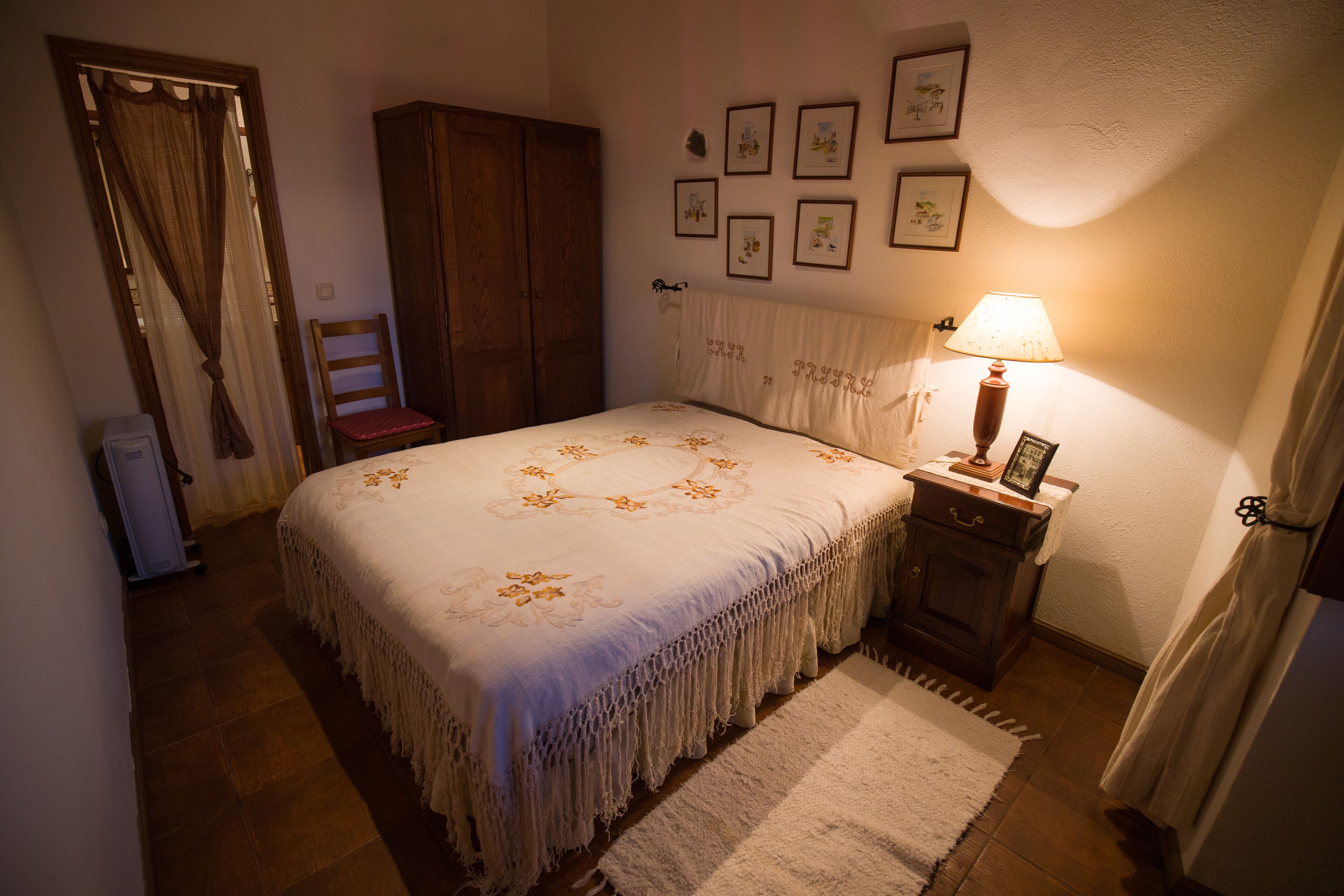 Casa do Passal - Rural Tourism