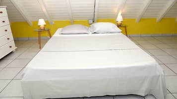 1 bedroom, free WiFi
