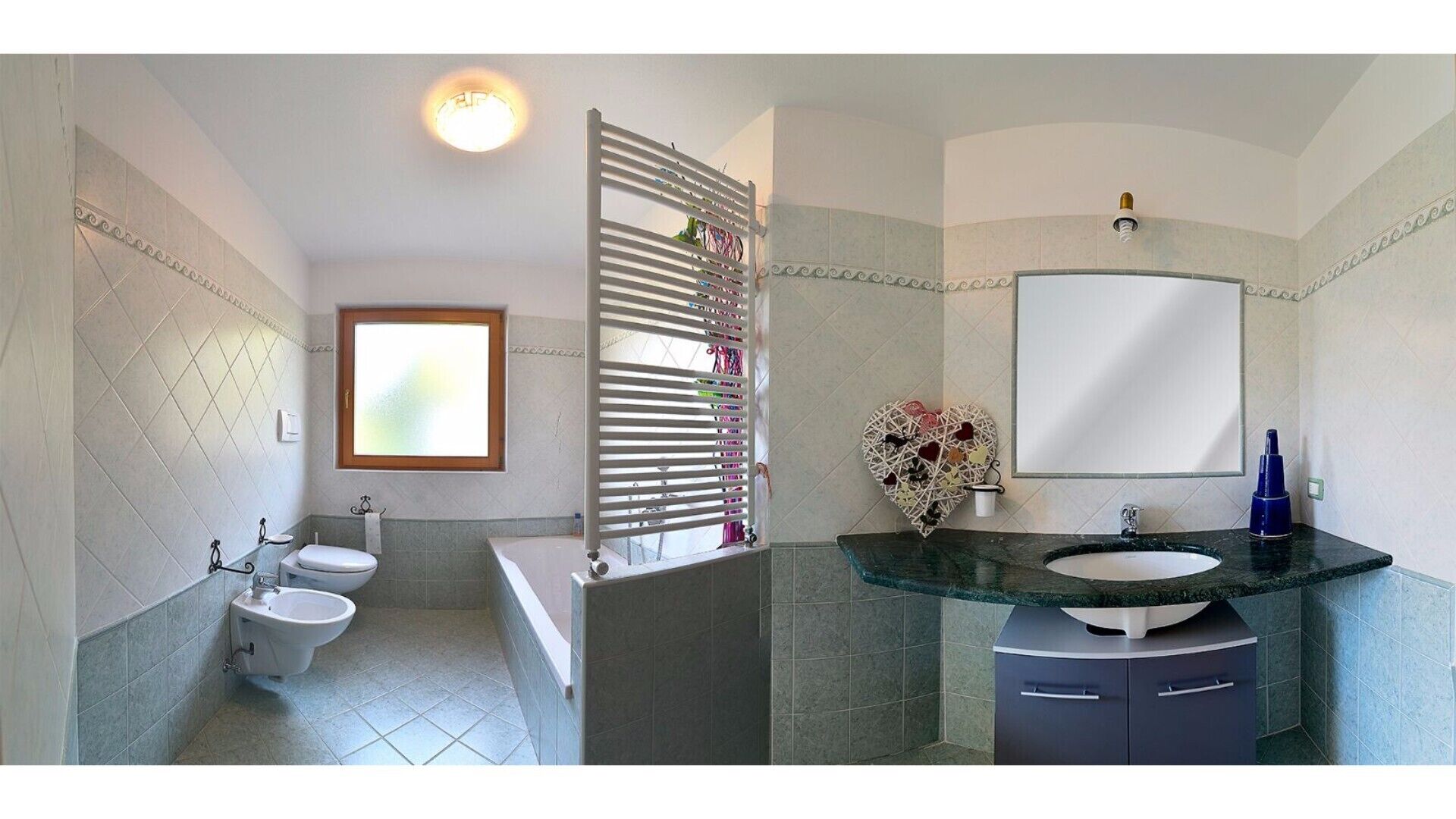 Family House Barbolini