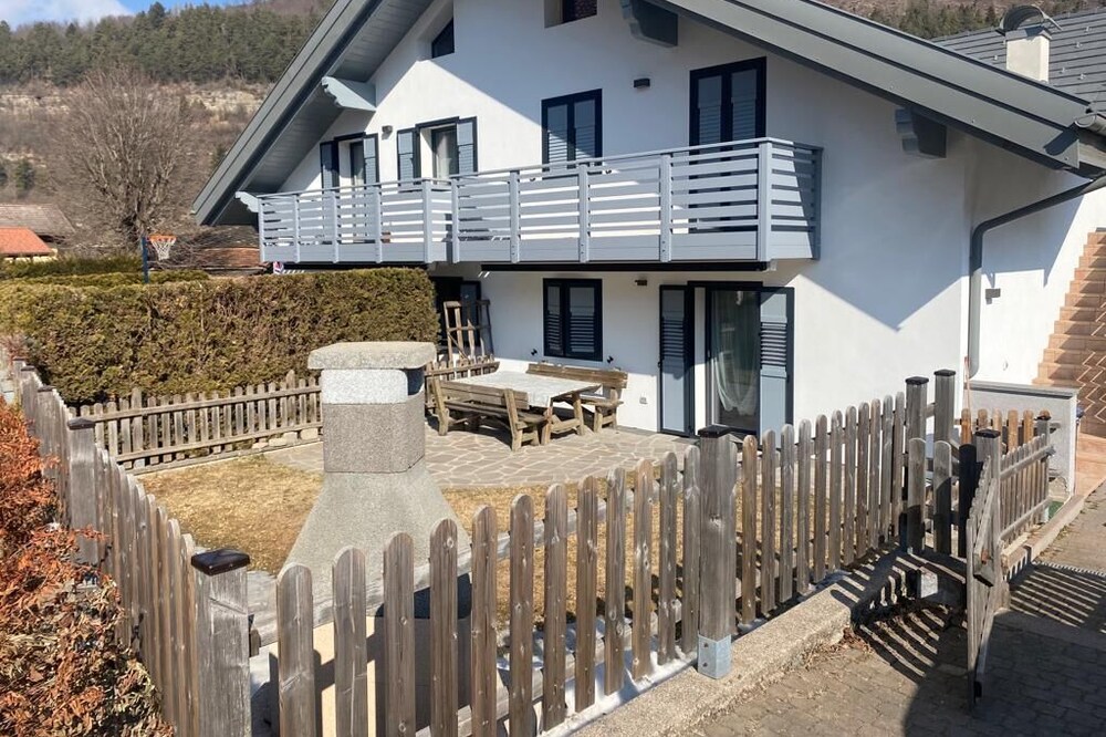 Family House Barbolini
