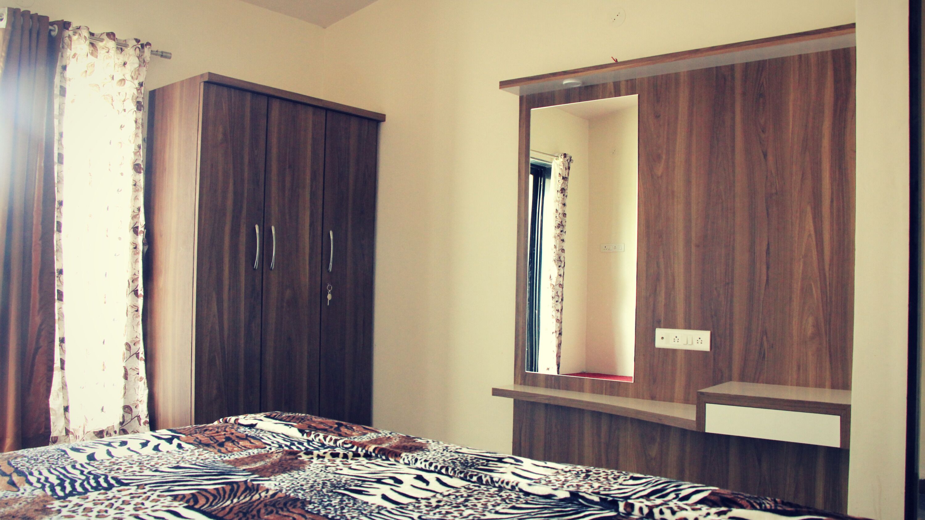 Luxurious 3 BHK villa in Mahabaleshwar