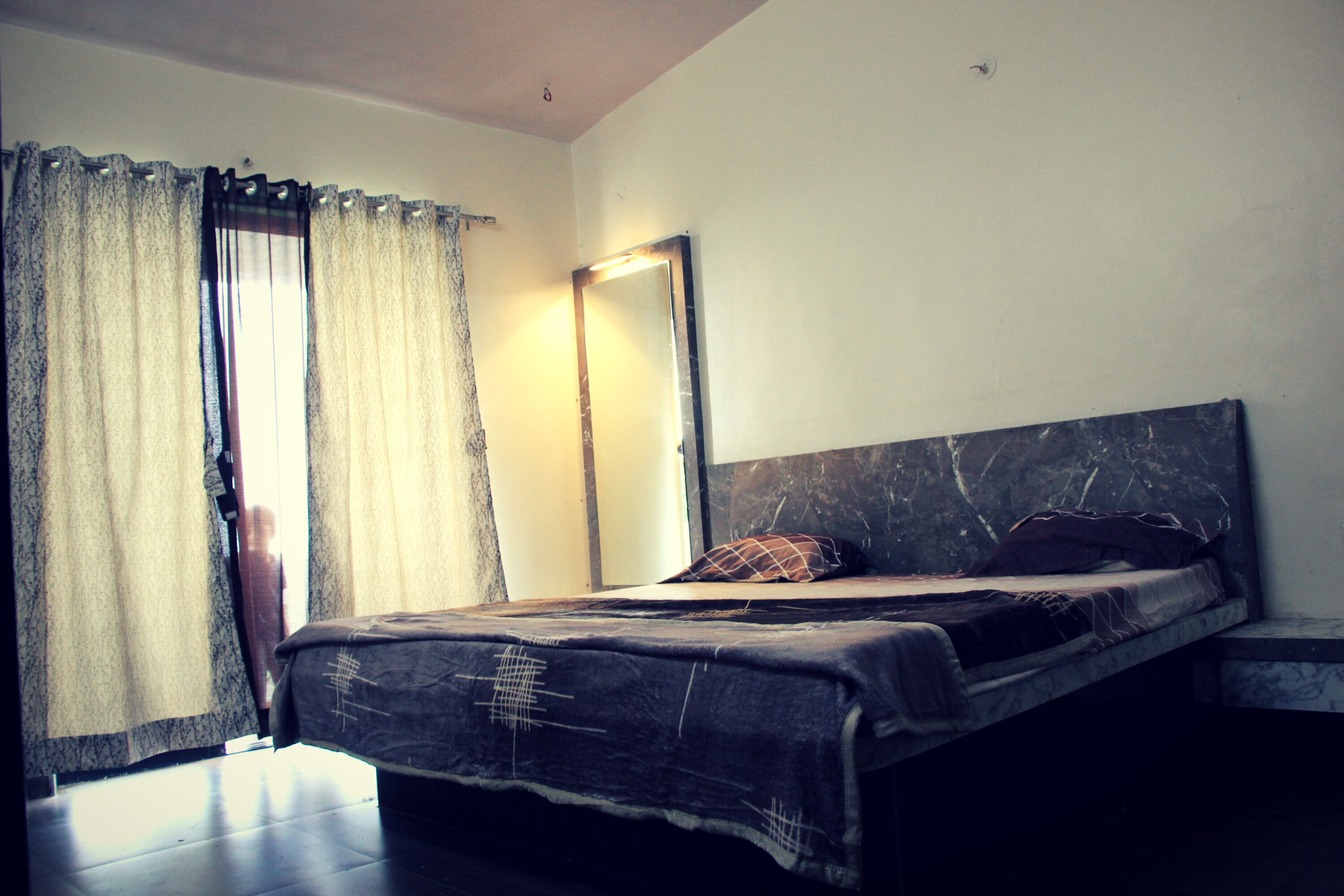 Luxurious 3 BHK villa in Mahabaleshwar