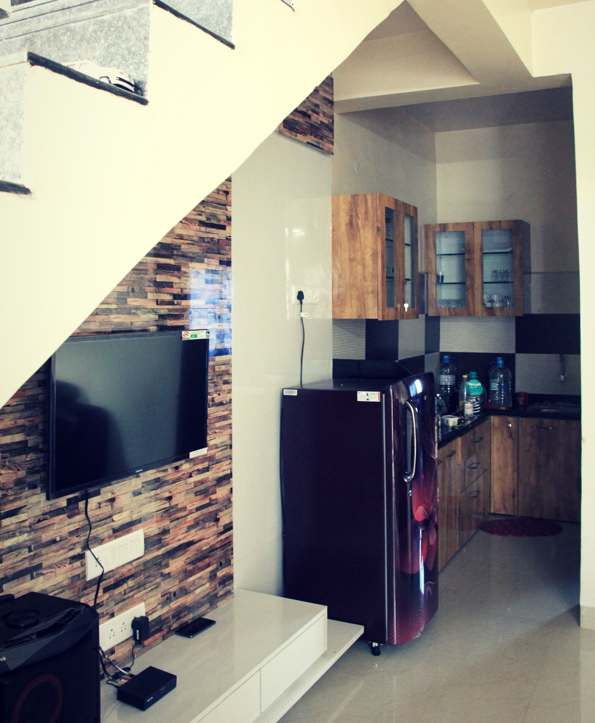 Luxurious 3 BHK villa in Mahabaleshwar