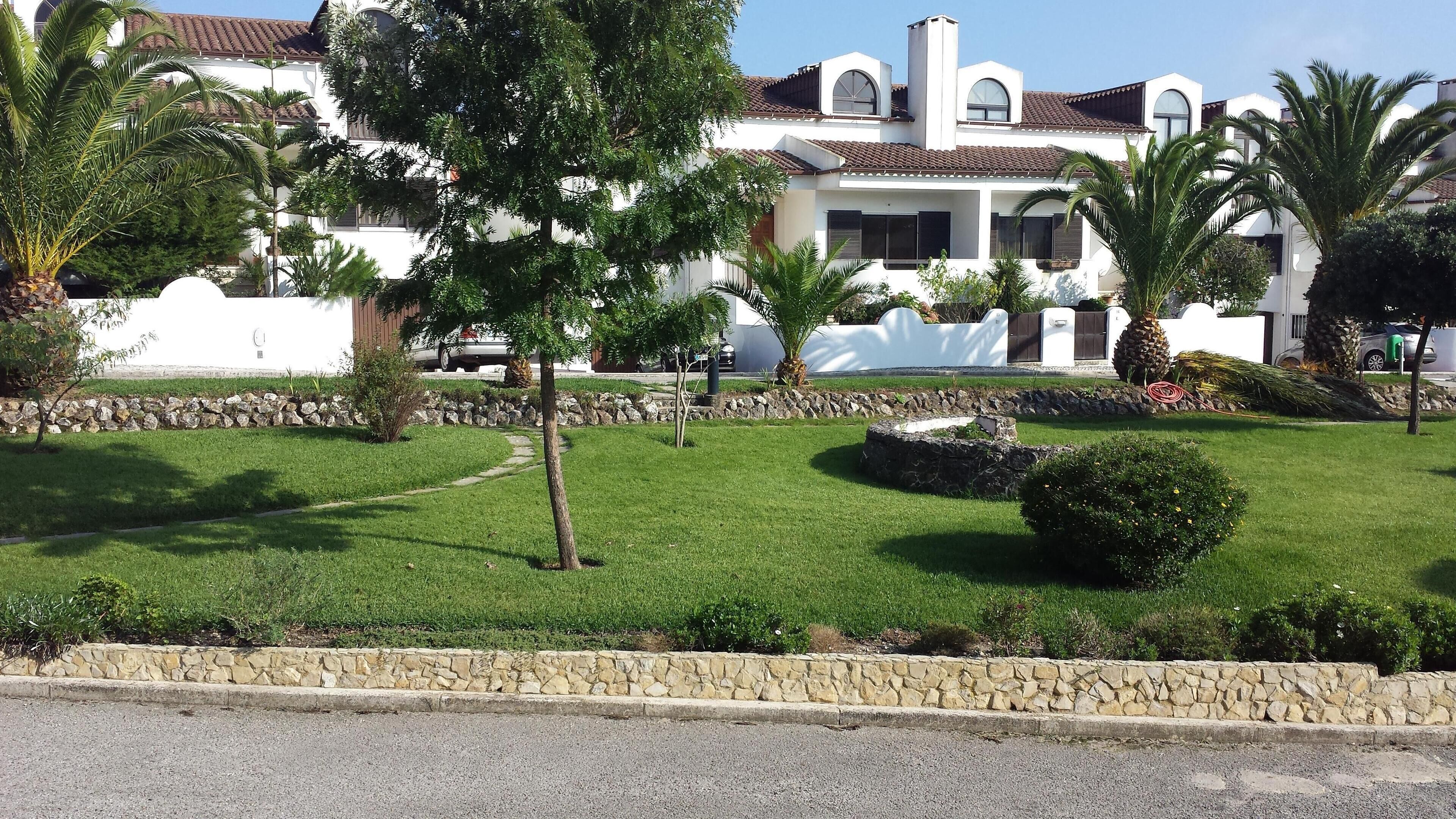 Silva's place for quite and peace. High quality family vacation.