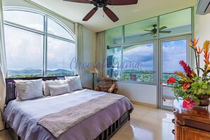 4 dormitorios, tabla de planchar con plancha, wifi y ropa de cama