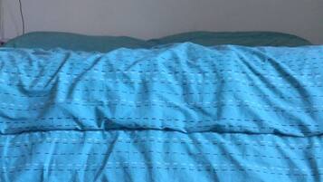 4 camere, una scrivania, ferro/asse da stiro, Wi-Fi gratuito