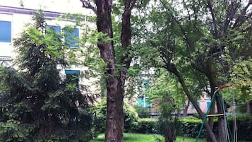 Unterkunftsgelände