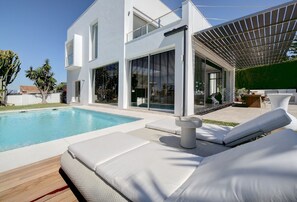 Alberca