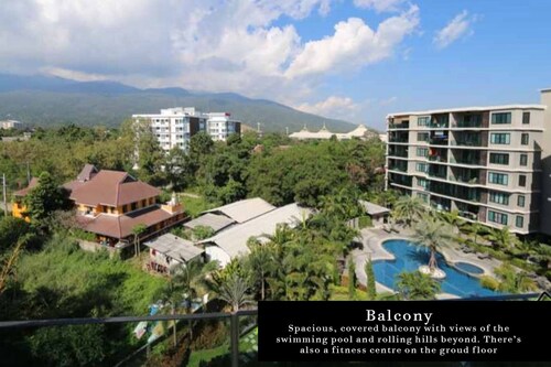 Special Offer for Luxury Condo available over Xmas & New Year