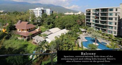 Special Offer for Luxury Condo available over Xmas & New Year