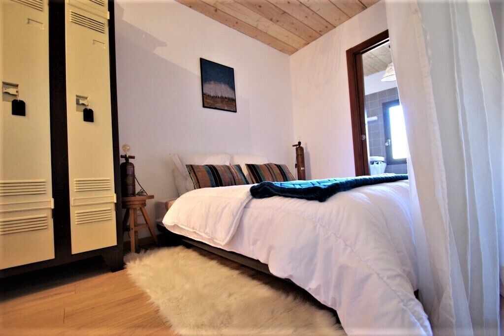 Ideal for nature lovers, endless walks and peacefull vacation