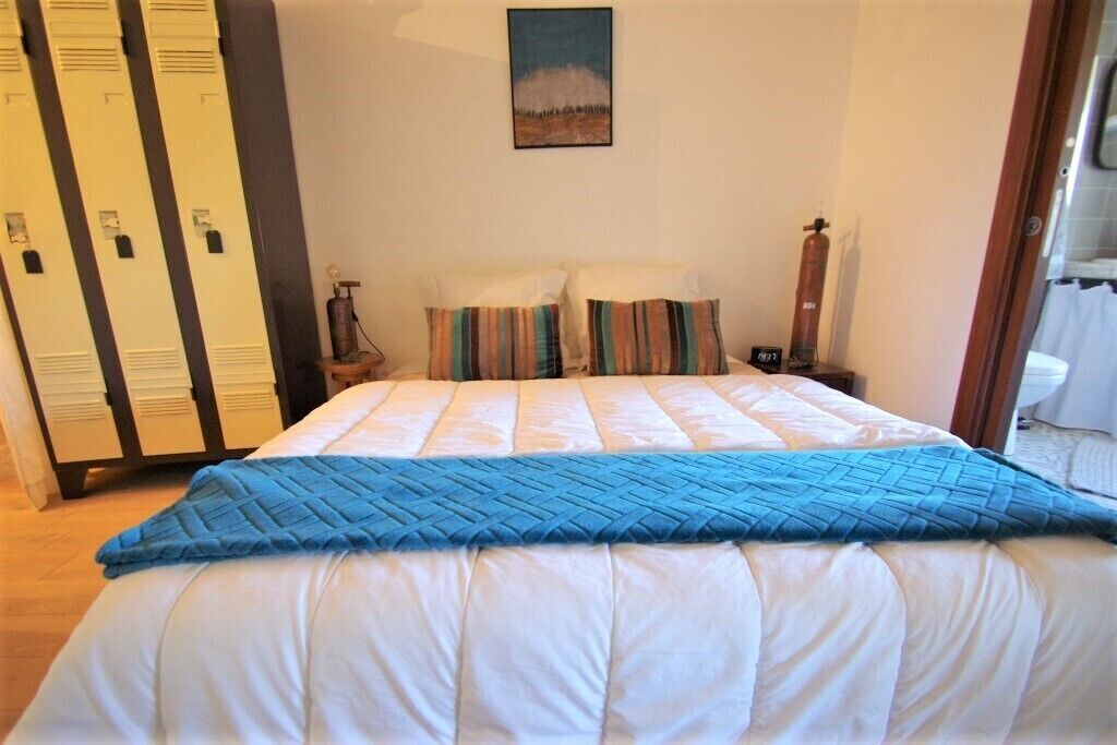 Ideal for nature lovers, endless walks and peacefull vacation