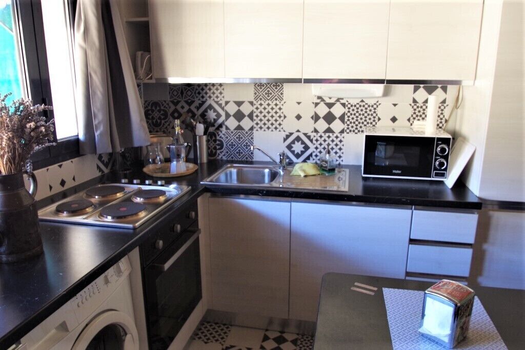 Ideal for nature lovers, endless walks and peacefull vacation