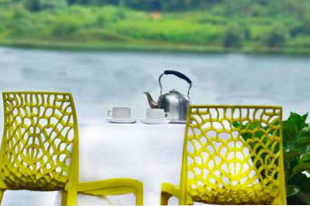 Mezzma The Shack at Wayanad
