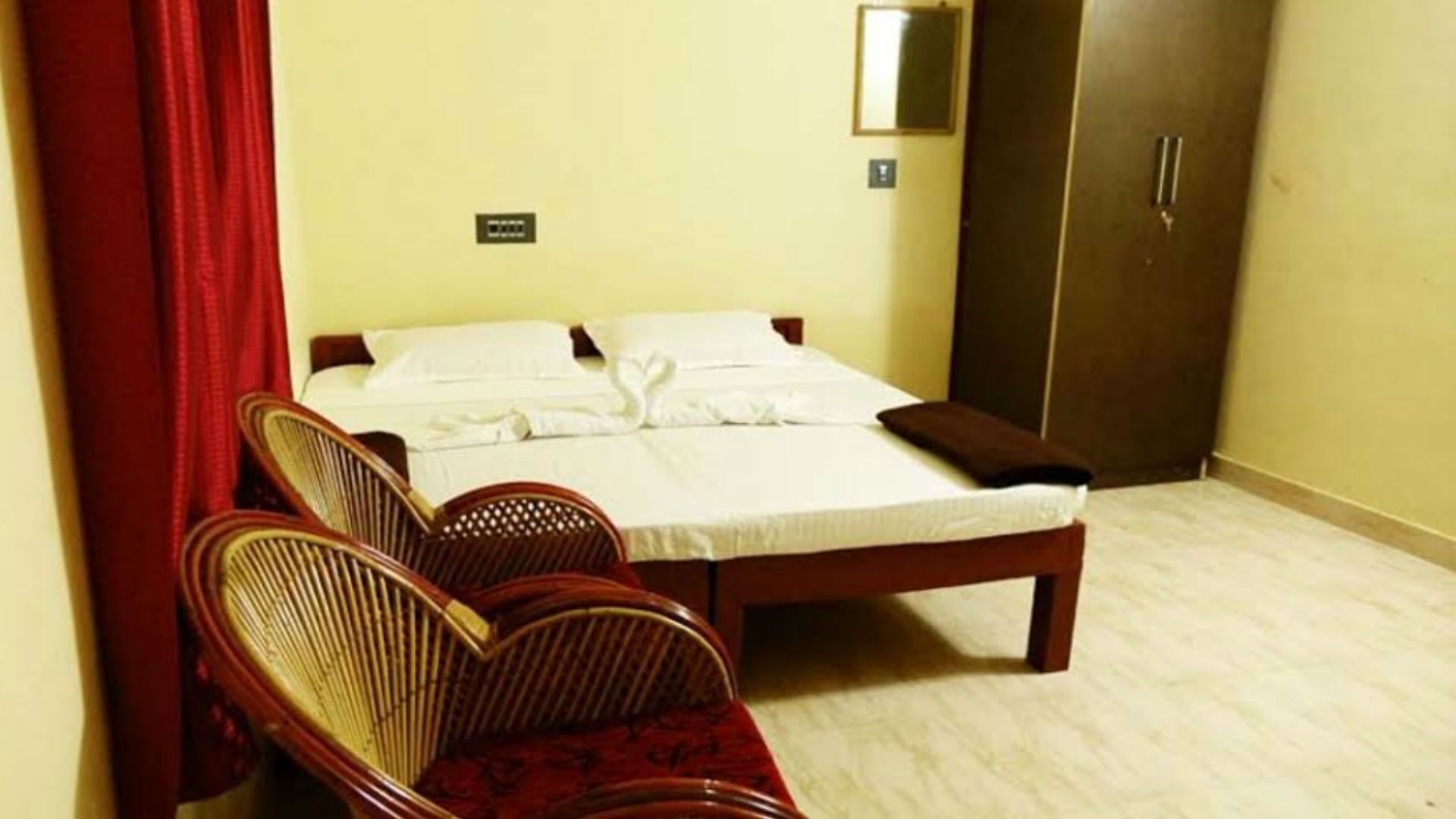 Mezzma The Shack at Wayanad