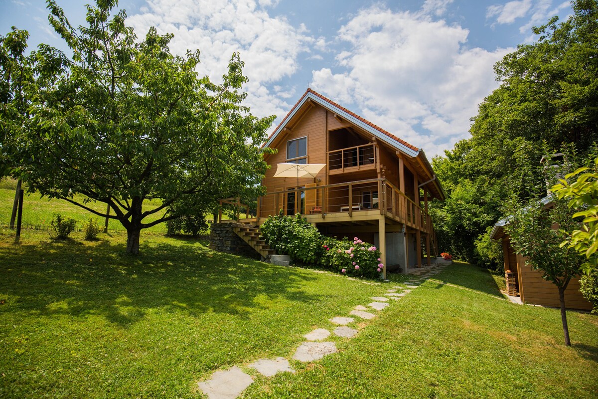 Bild für Gastgeberprofil