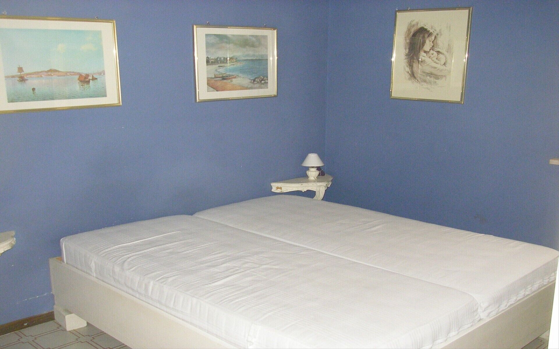 Seafront apartment / Apartment on the sea