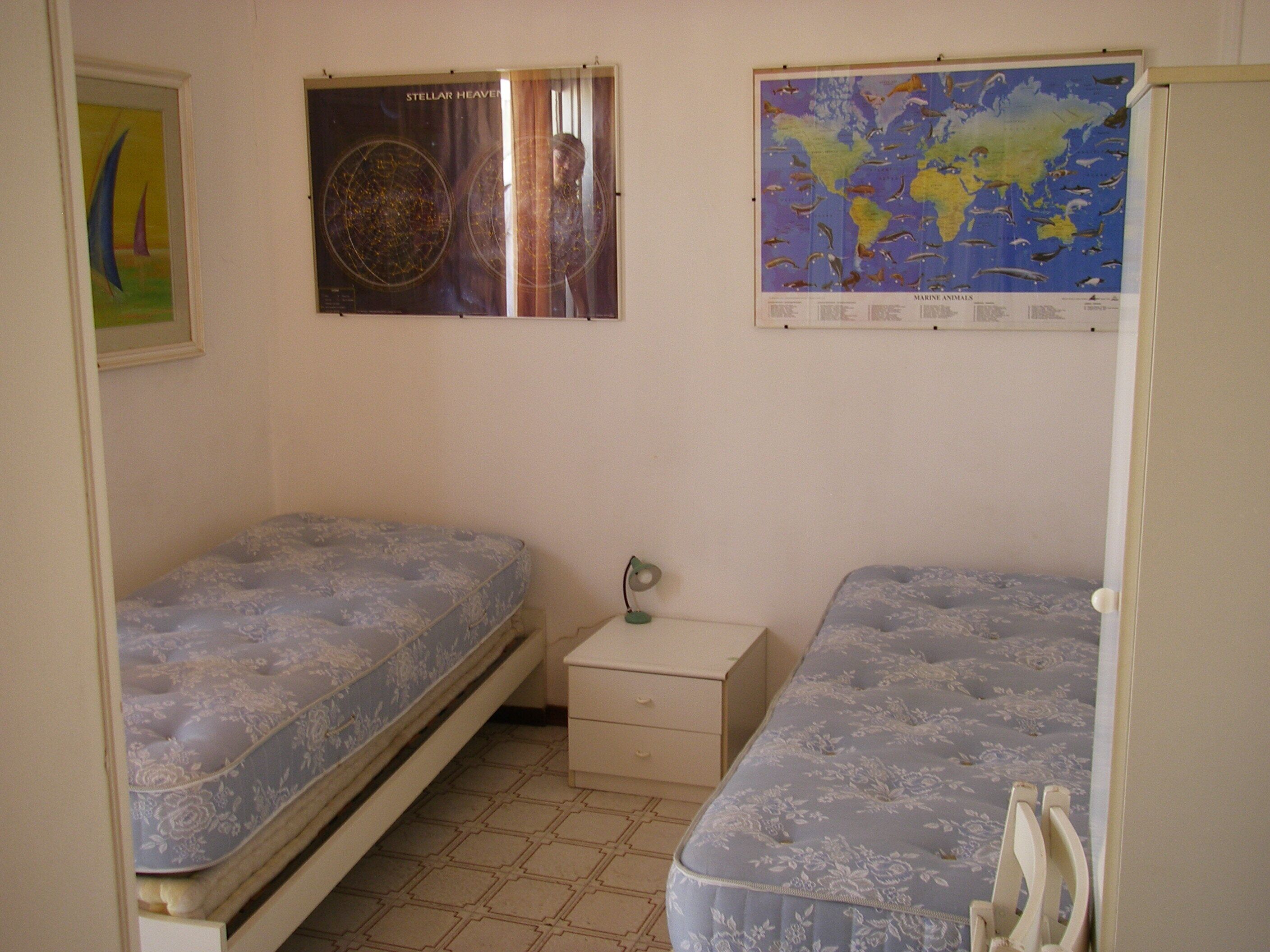 Seafront apartment / Apartment on the sea