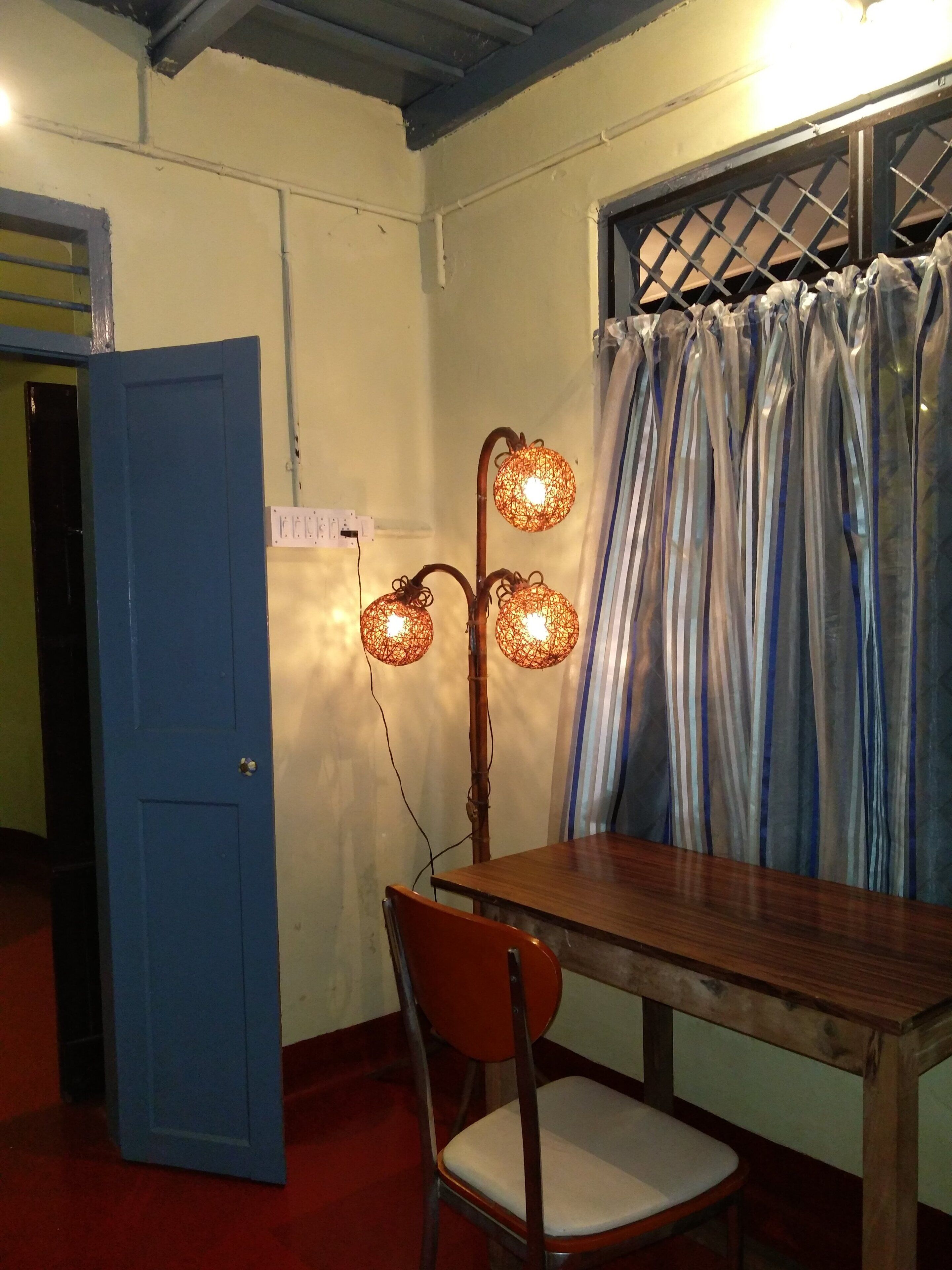 The Colonial Quartes