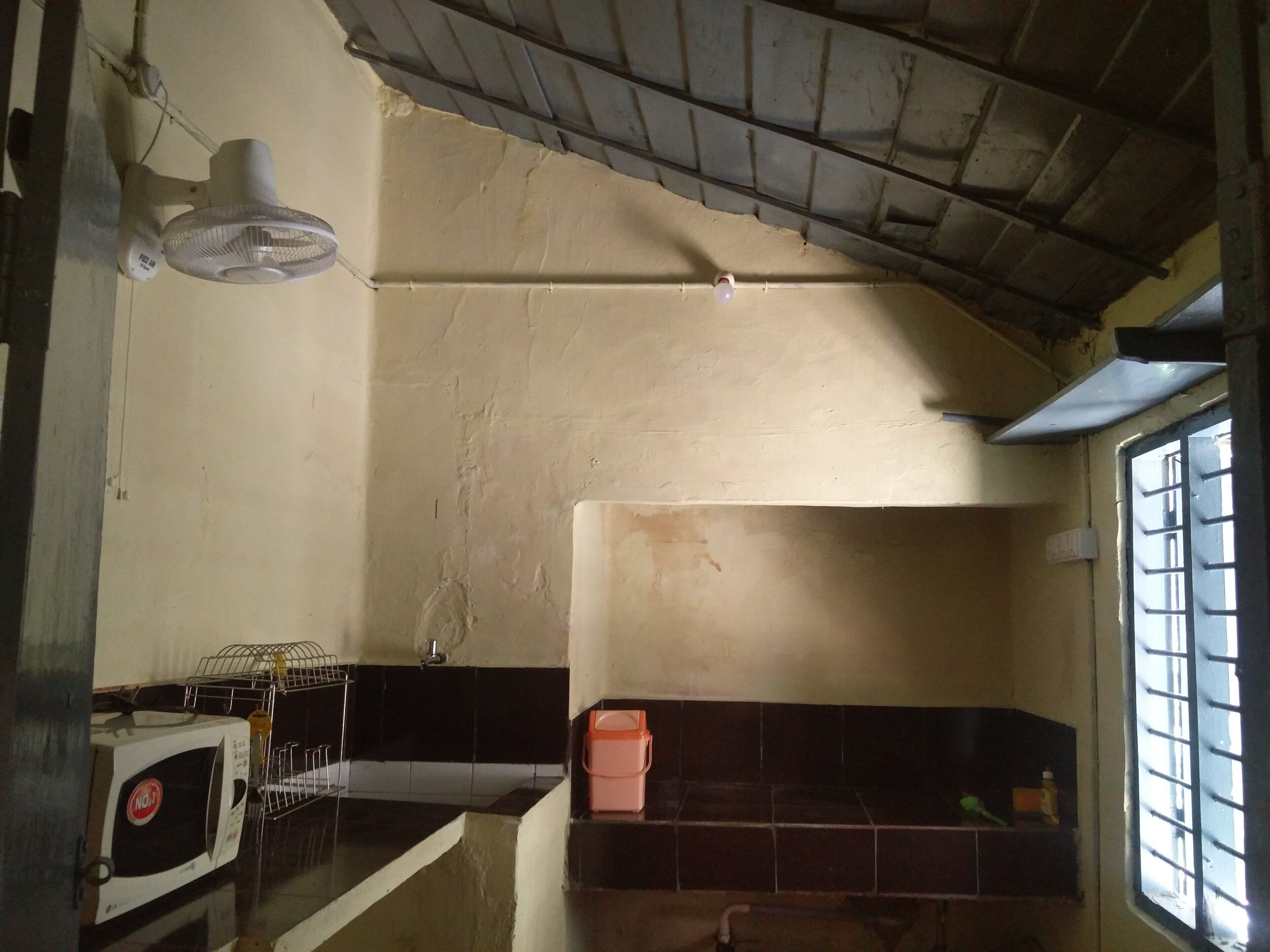 The Colonial Quartes