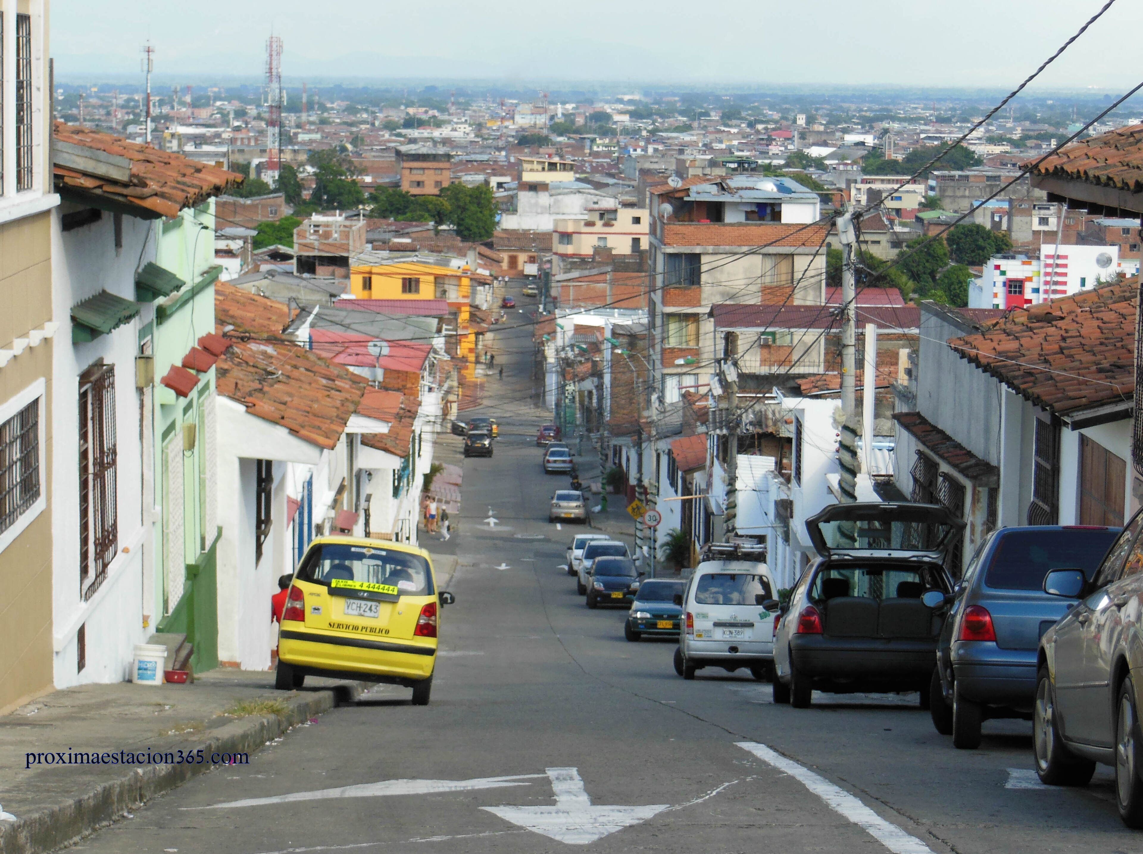 Brand New Cozy Apartment Cali - San Antonio. Very Clean And Very Private