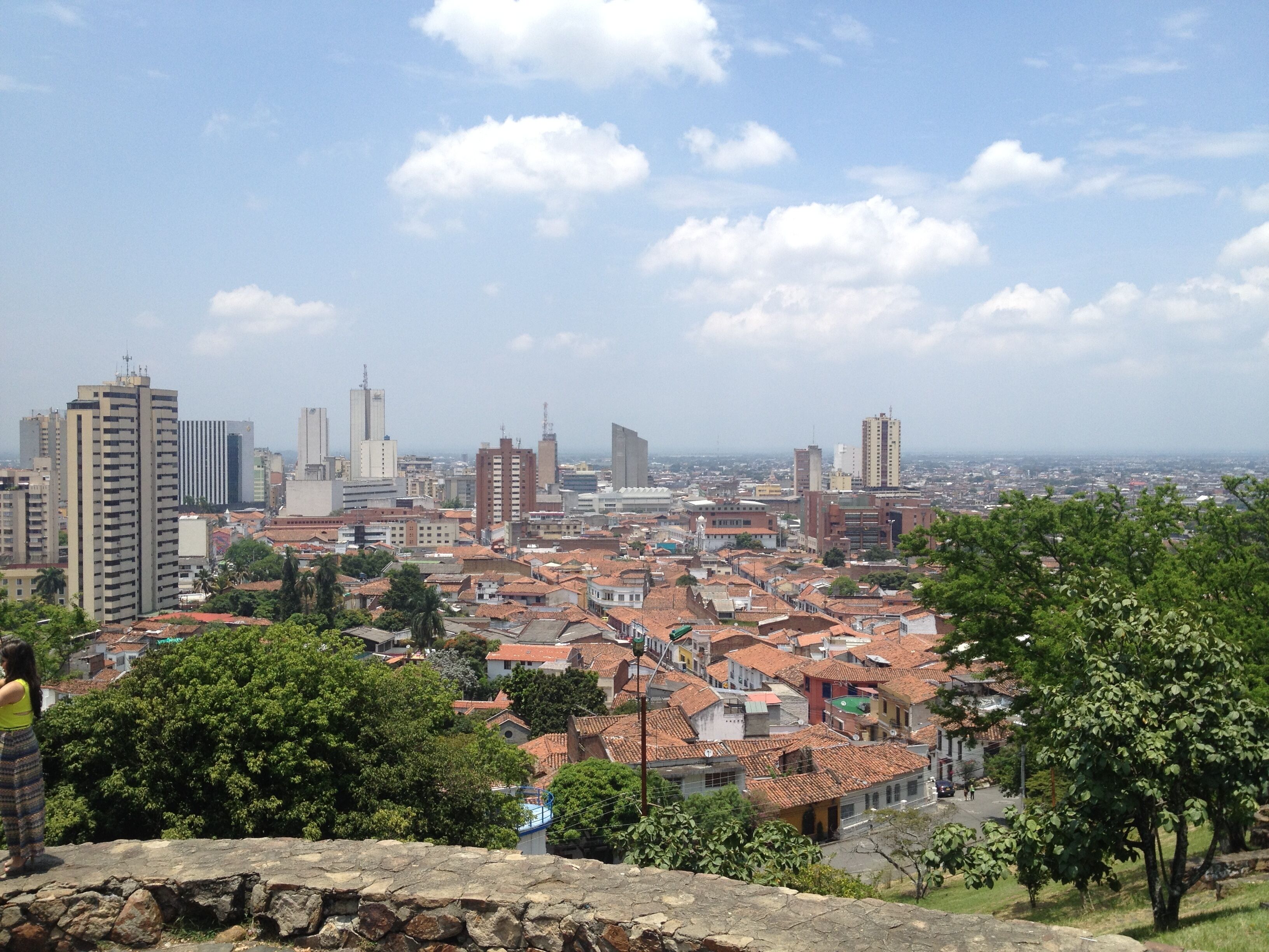 Brand New Cozy Apartment Cali - San Antonio. Very Clean And Very Private