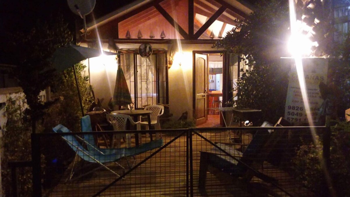 Image de profil de l’hôte