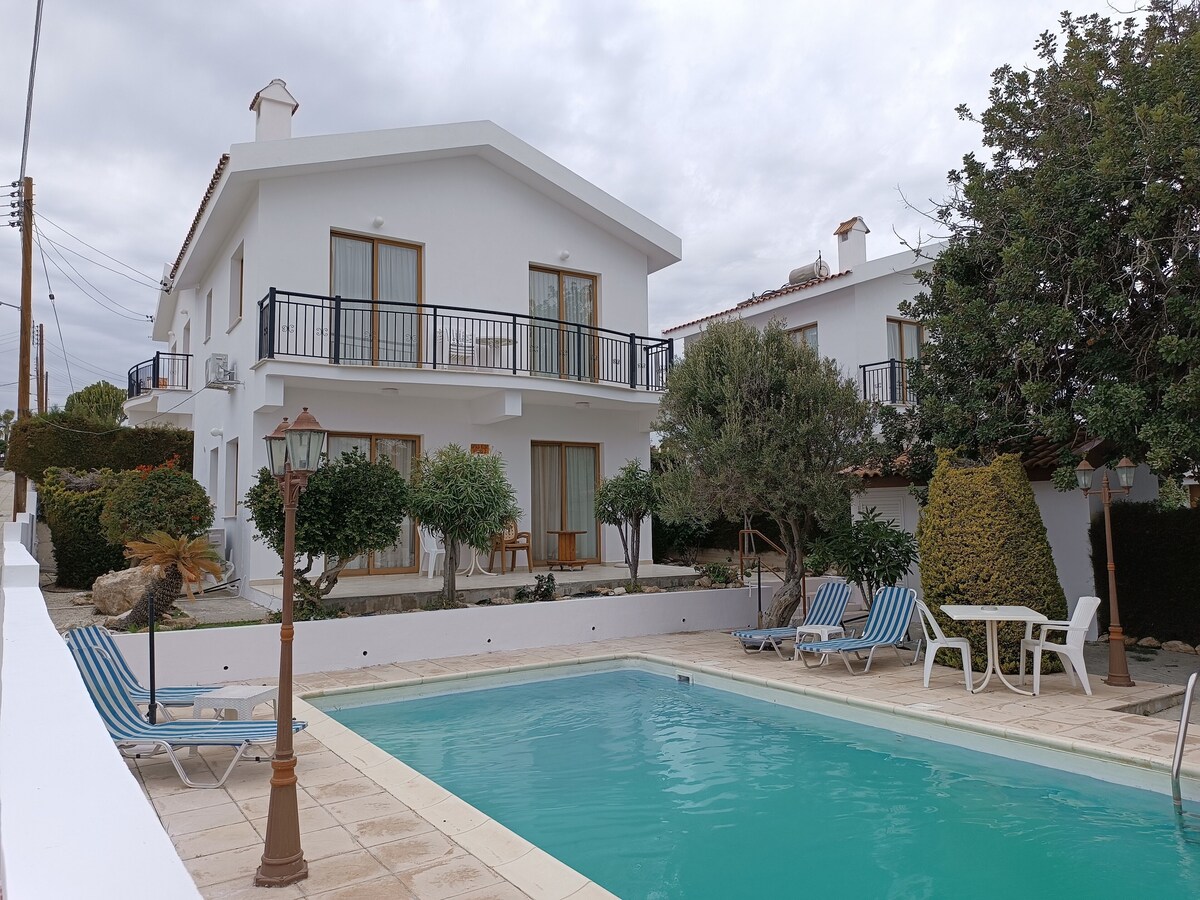 オーナーのプロフィール画像