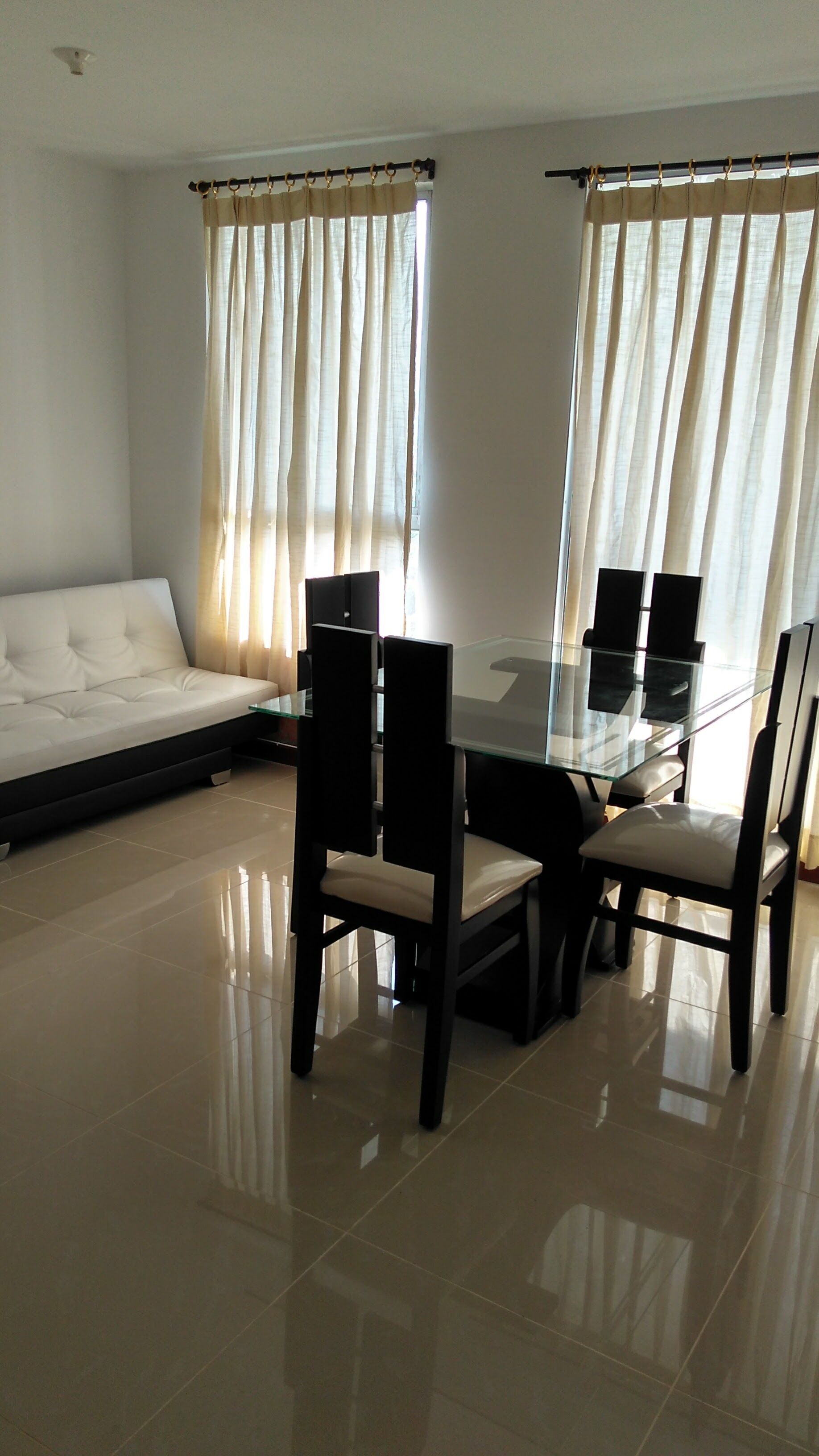 Spectacular Apartment Calazans Medellin!