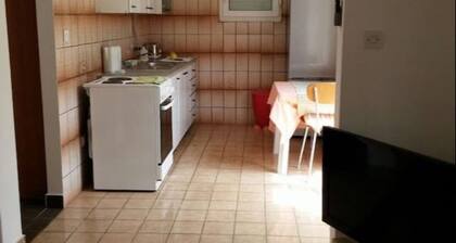 Ferienwohnung in Vodice, Dalmatien, Kroatien