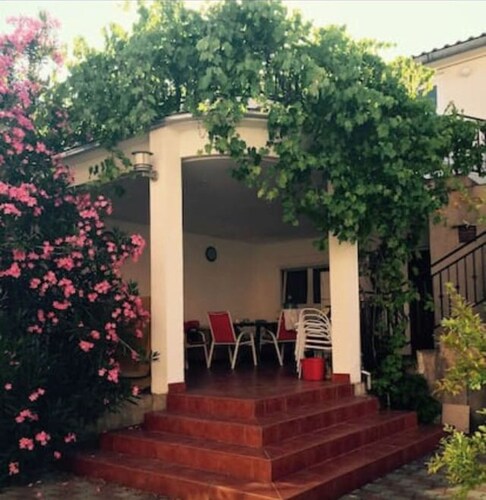 Apartment in Vodice, Dalmatia, Croatia