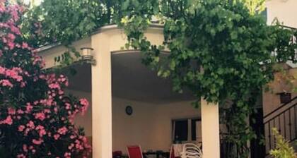 Apartment in Vodice, Dalmatia, Croatia