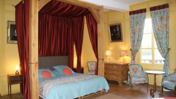 3 slaapkamers, gratis wifi, beddengoed