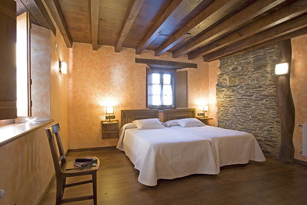 Apartment for 6 people