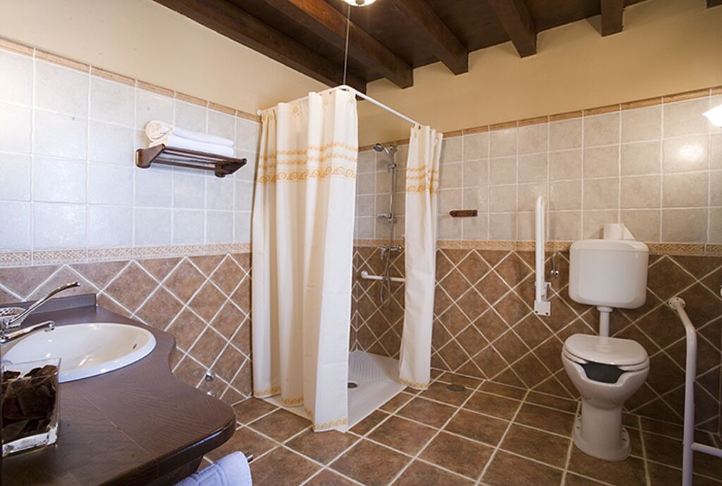 Apartment for 6 people