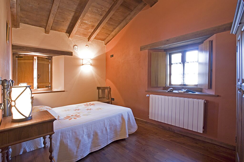 Apartment for 6 people