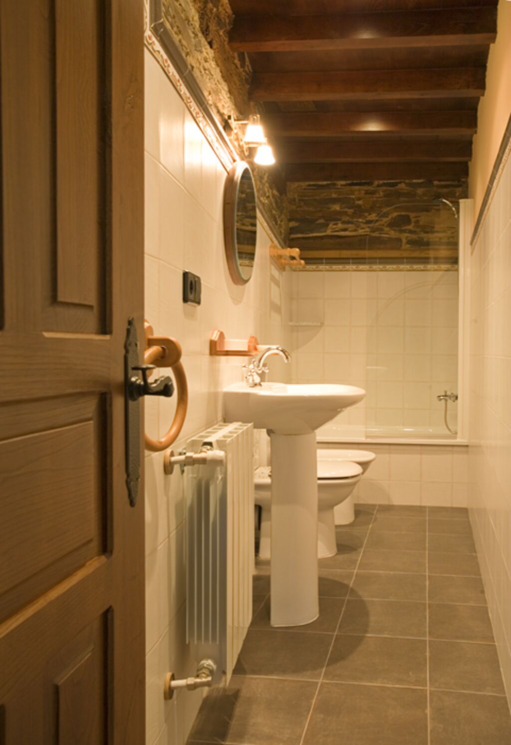 Apartment for 6 people