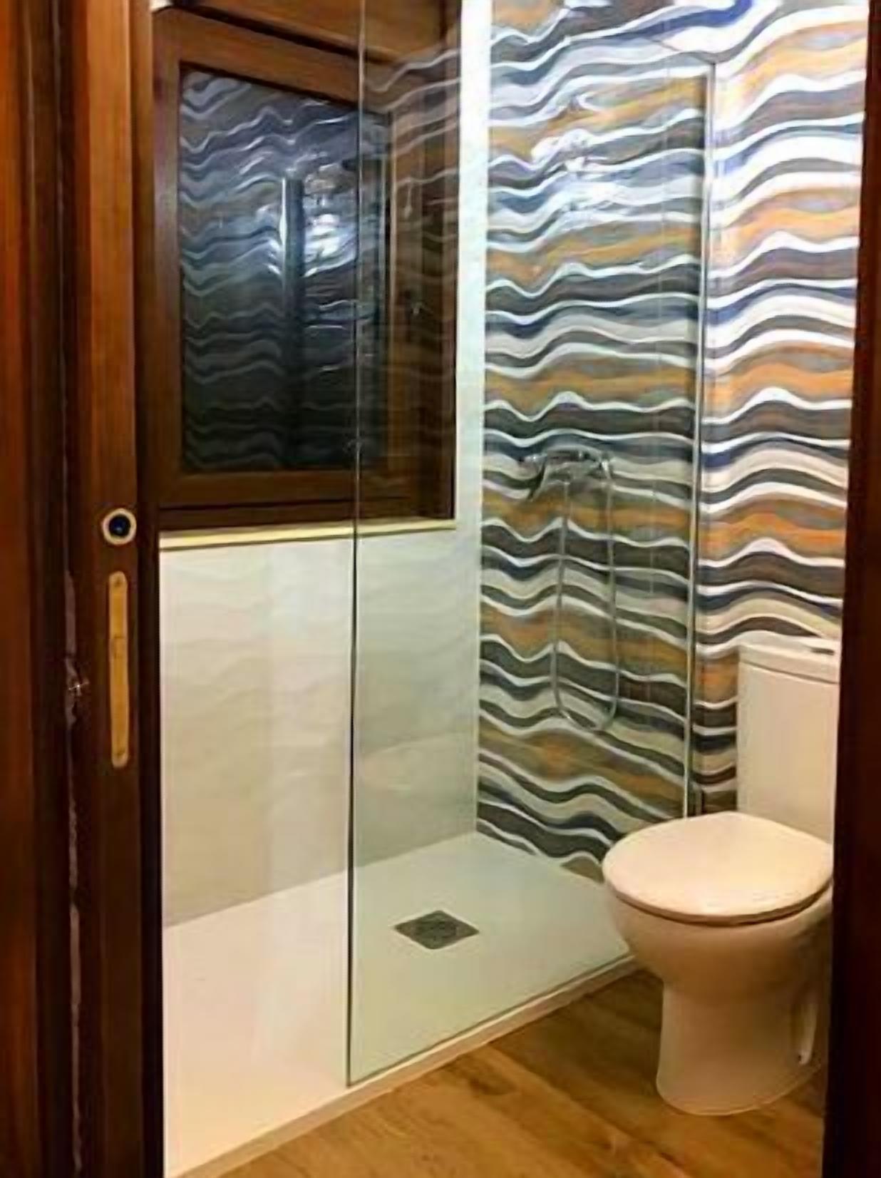 Self catering La Aguilerina for 2 people