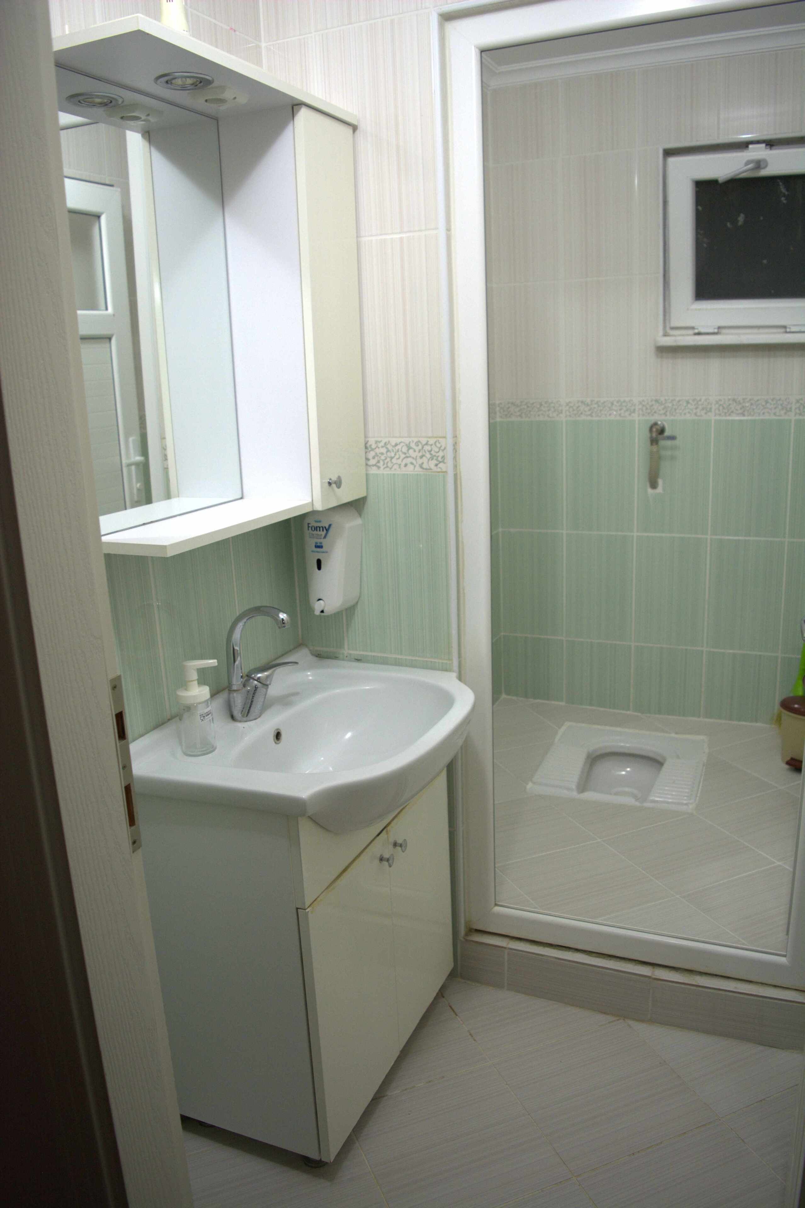 Bursa Larimar Apartment - No: 1