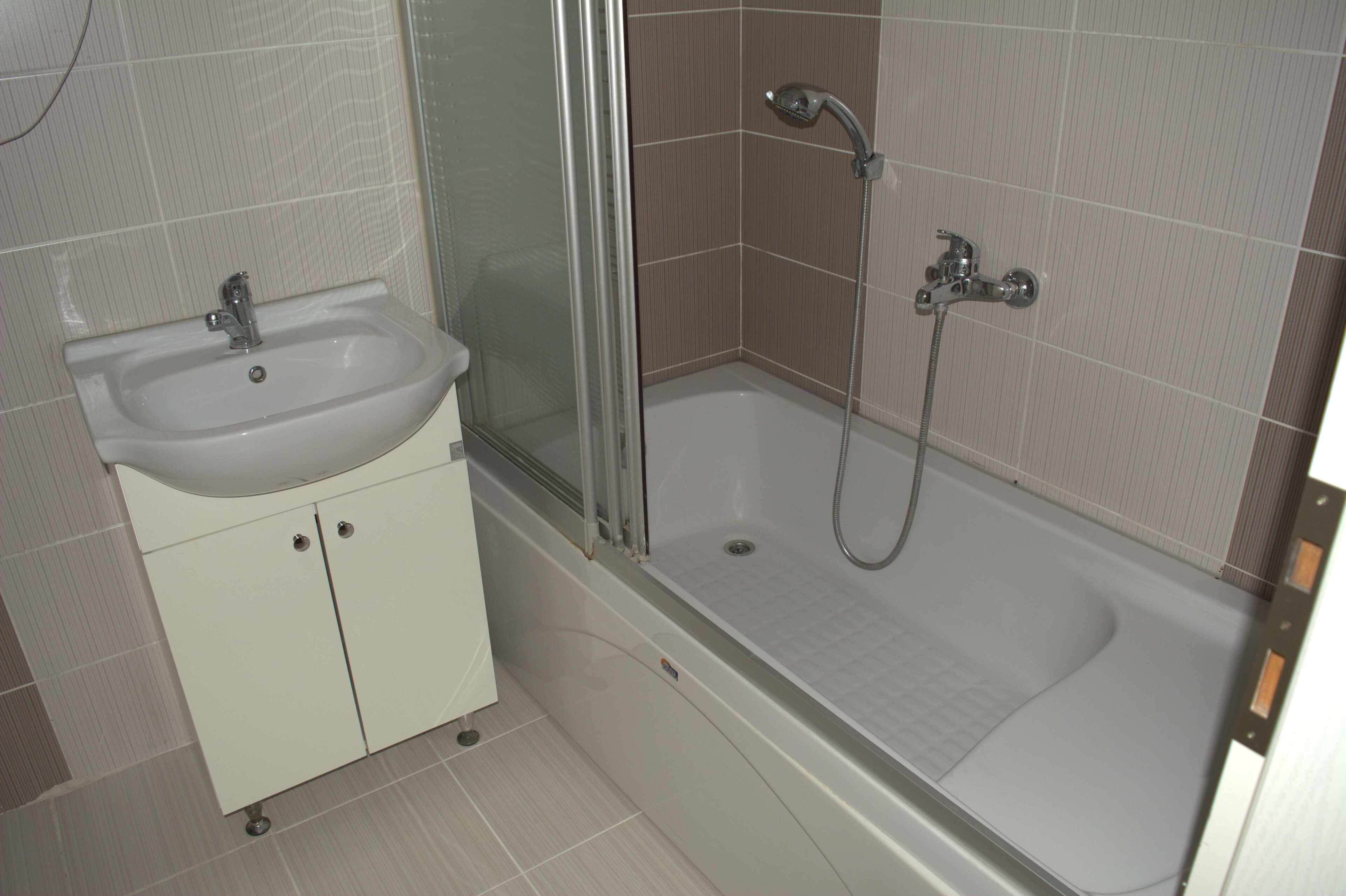 Bursa Larimar Apartment - No: 1