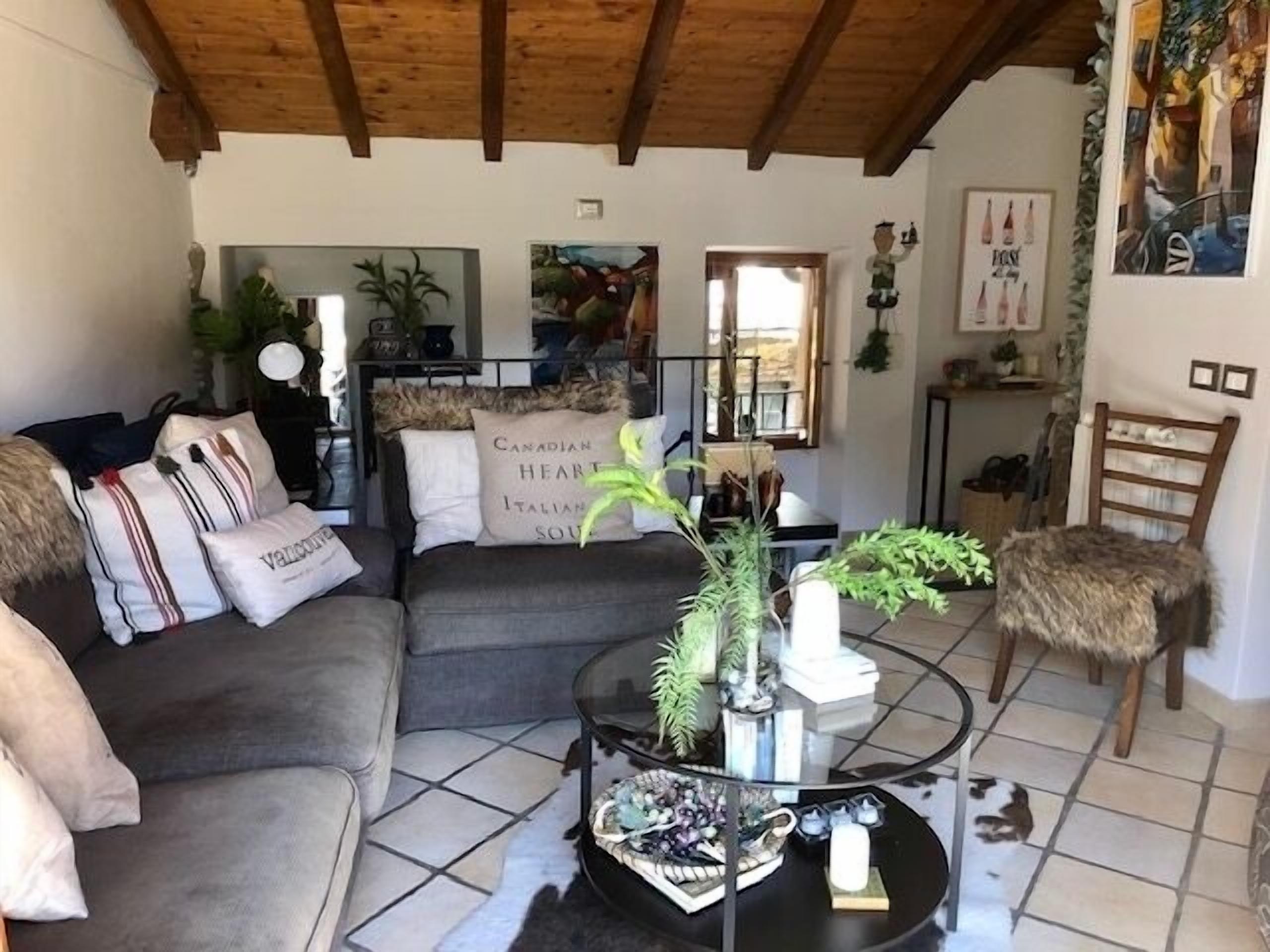 Casa Bella Vista - Medieval House In Pigna