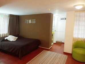 1 camera, ferro/asse da stiro, Wi-Fi gratuito