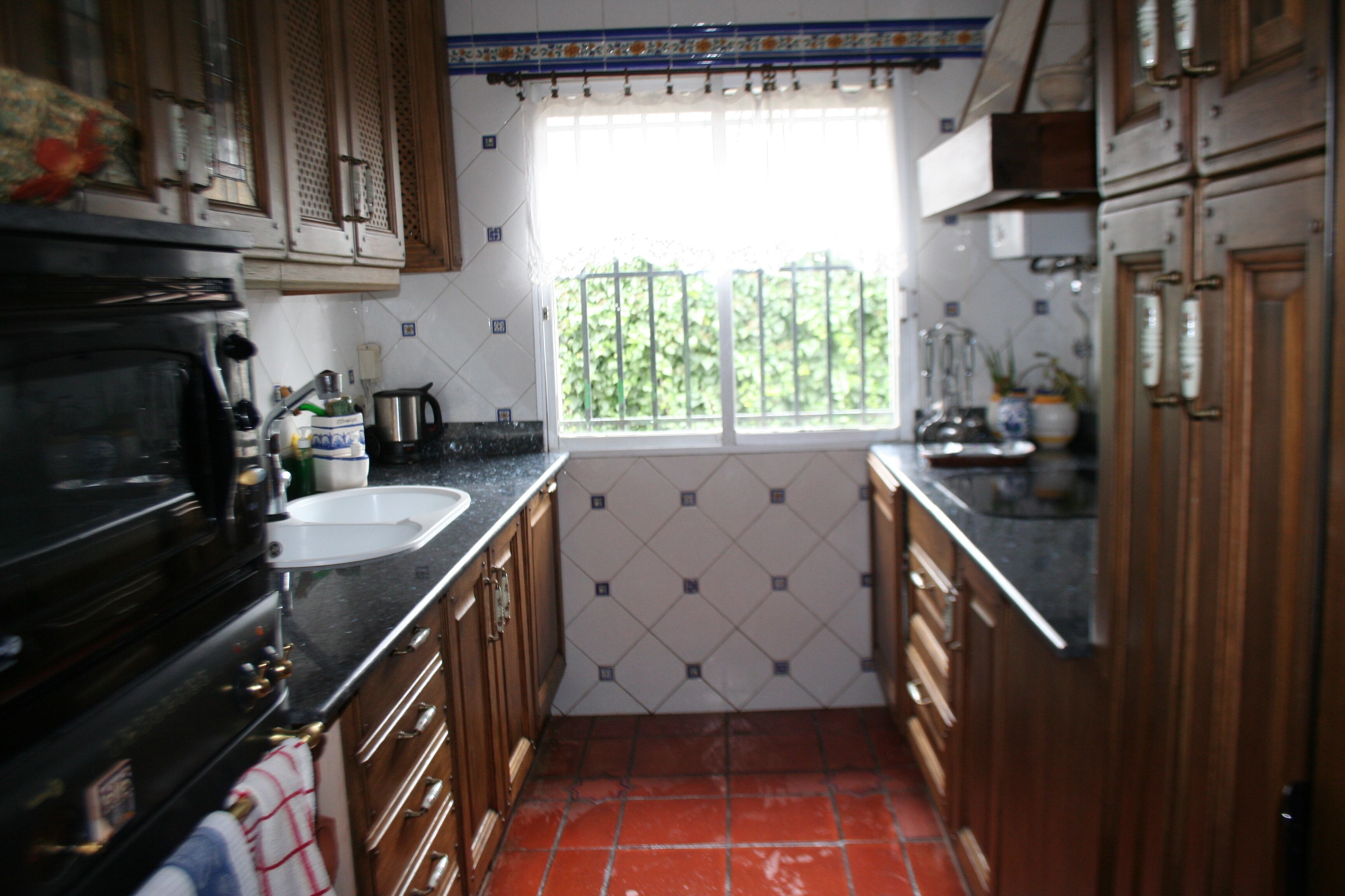 Villa EL PLUADOR CASTLE with jacuzzy, pool and beautiful views