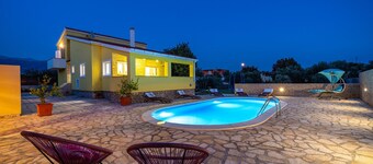 Villa Didov dvor ZadarVillas